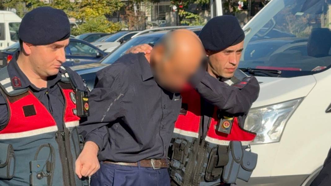 Akıllara durgunluk veren olay! 60 yaşındaki adam yaptı 3